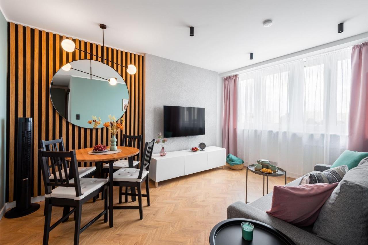 Kairos Apartments - Diamond - Darmowy Parking, Scisle Centrum Gliwice Eksteriør billede
