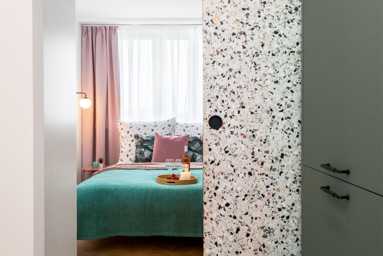Kairos Apartments - Diamond - Darmowy Parking, Scisle Centrum Gliwice Eksteriør billede