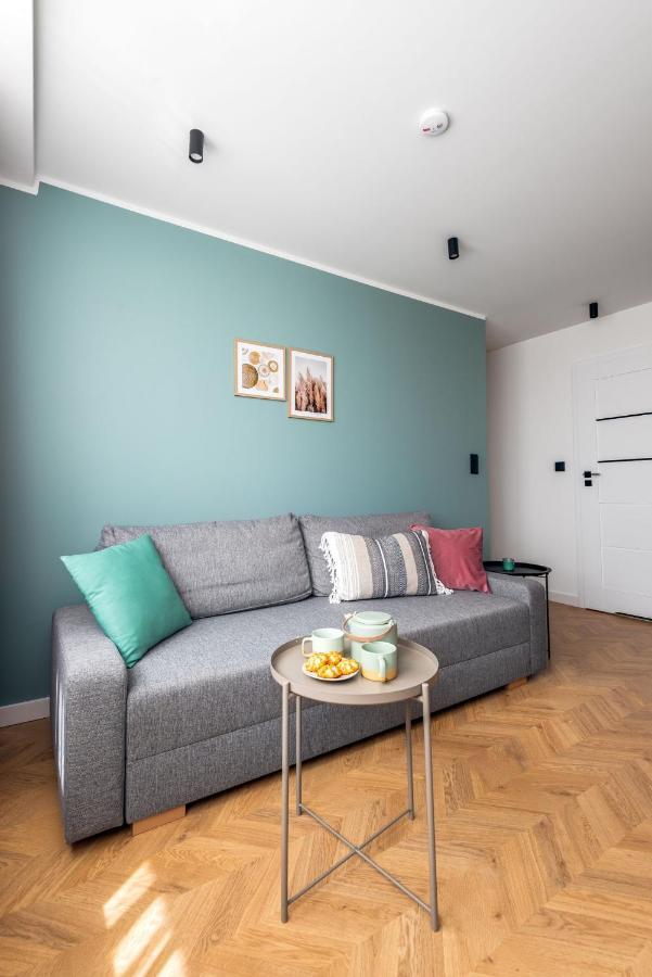 Kairos Apartments - Diamond - Darmowy Parking, Scisle Centrum Gliwice Eksteriør billede
