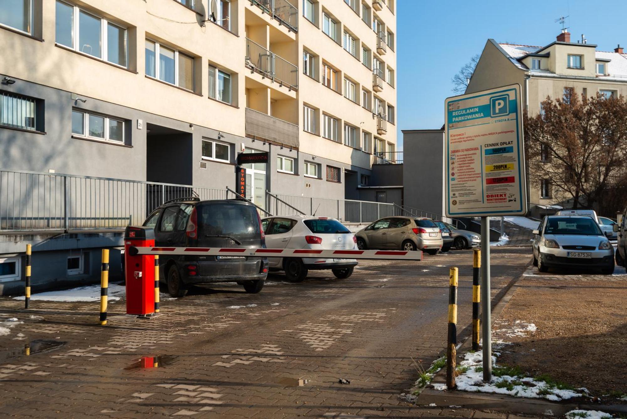Kairos Apartments - Diamond - Darmowy Parking, Scisle Centrum Gliwice Eksteriør billede